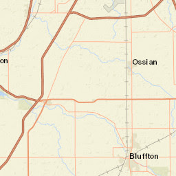 Fortwayne Com [ 256 x 256 Pixel ]