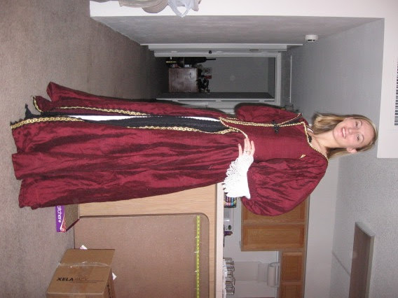 italian wedding dress