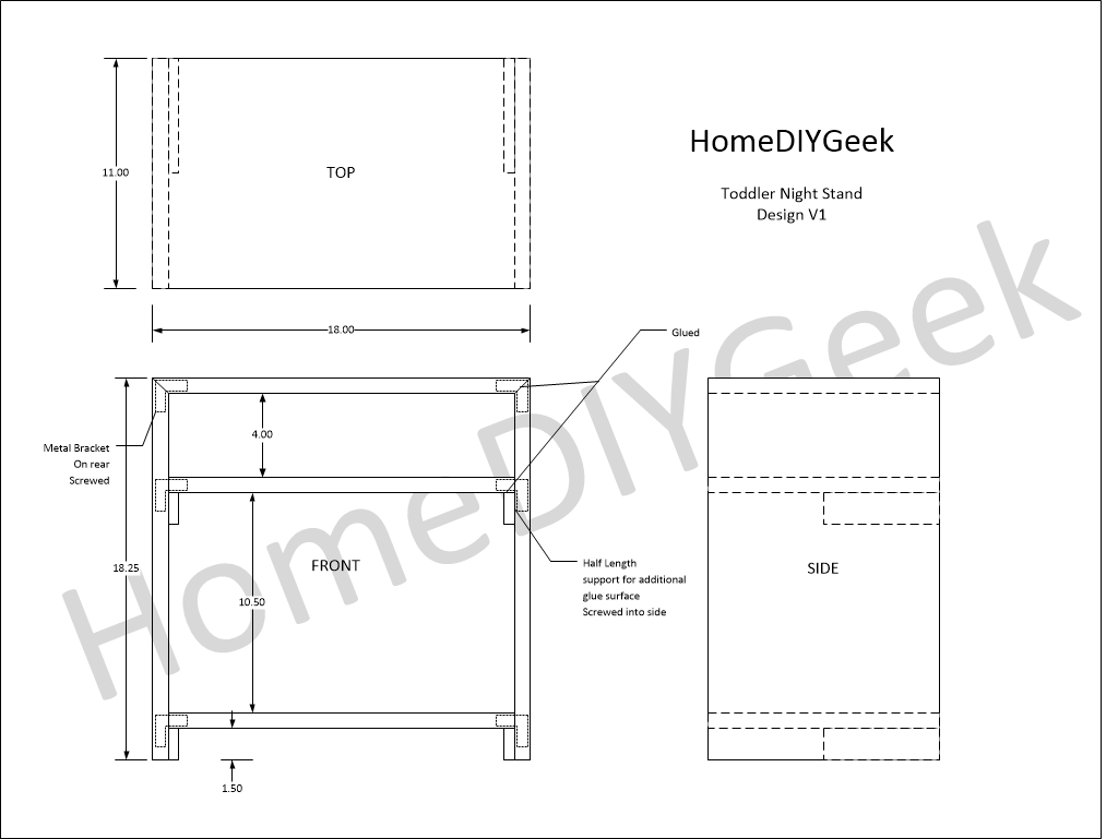 toddler night waking developmental milestone