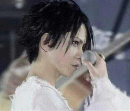 若い頃のhydeさんを振り返る V系まとめ速報