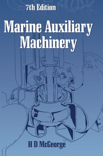 Marine Auxiliary Machinery, by H. D. McGeorge