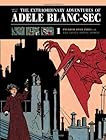 The Extraordinary Adventures of Adele Blanc-Sec