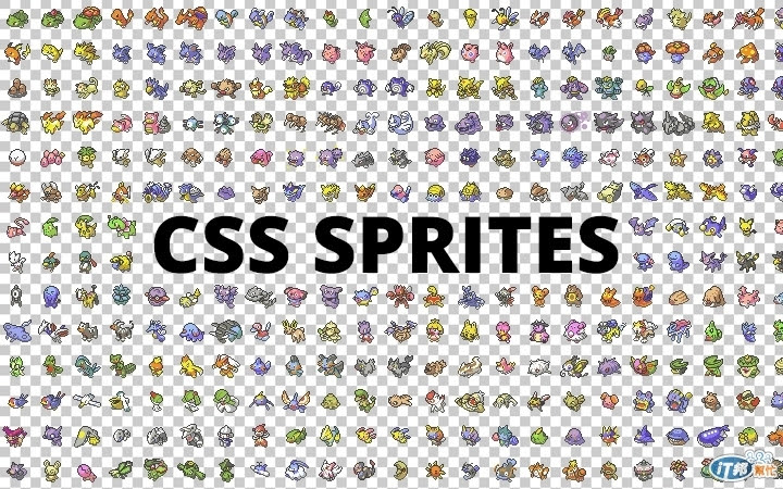 Day10u2013 前端小字典三十天【每日一字】u2013 CSS Sprites - iT 邦幫忙::一起 