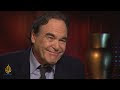 Talk to Al Jazeera - Oliver Stone: "Petraeus is no hero"