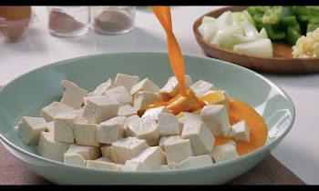 Resep Olahan Telur Dan Tahu