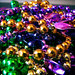 55/365: Mardis Gras Beads