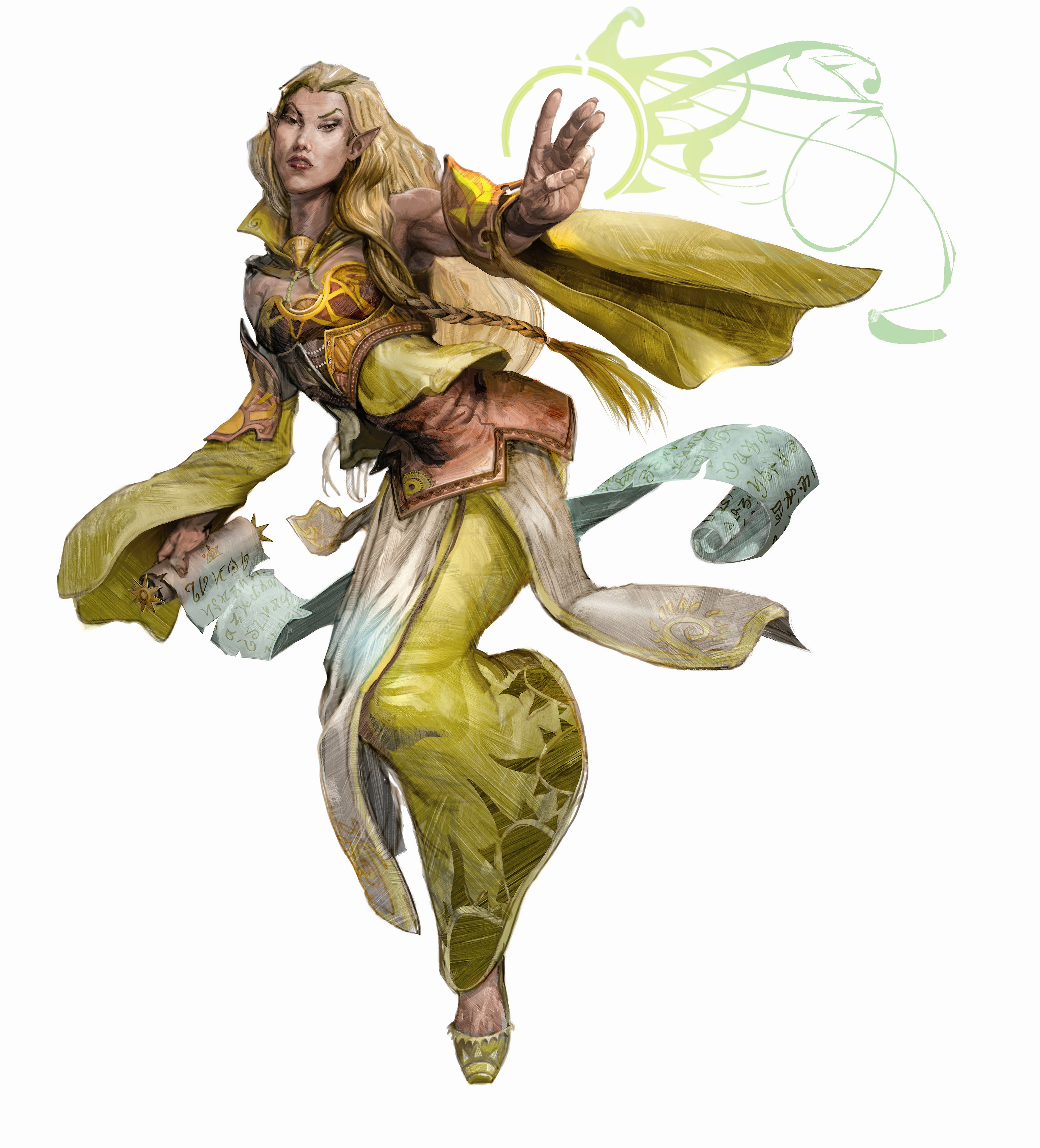 D D 5e New Starter Spells Unearthed Arcana Thread Gamers Plane