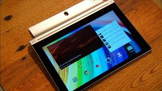 Lenovo Yoga Tablet 2 Solid Tablet Design Hindered By So So Performance Amita Querida Ps4 Far Cry 4 12
