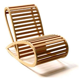 rocking chairs outdoor and patio furniture david trubridge rocking