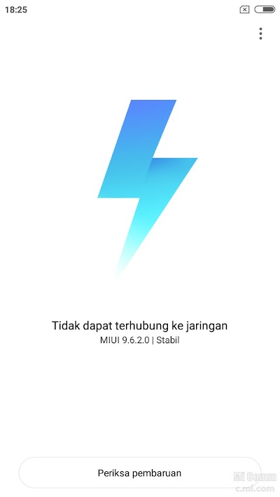 Sim Card Tidak Terbaca Di Xiaomi Redmi Note 3