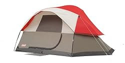Coleman 2-Room Durango Tent (15-Feet x 10-Feet)