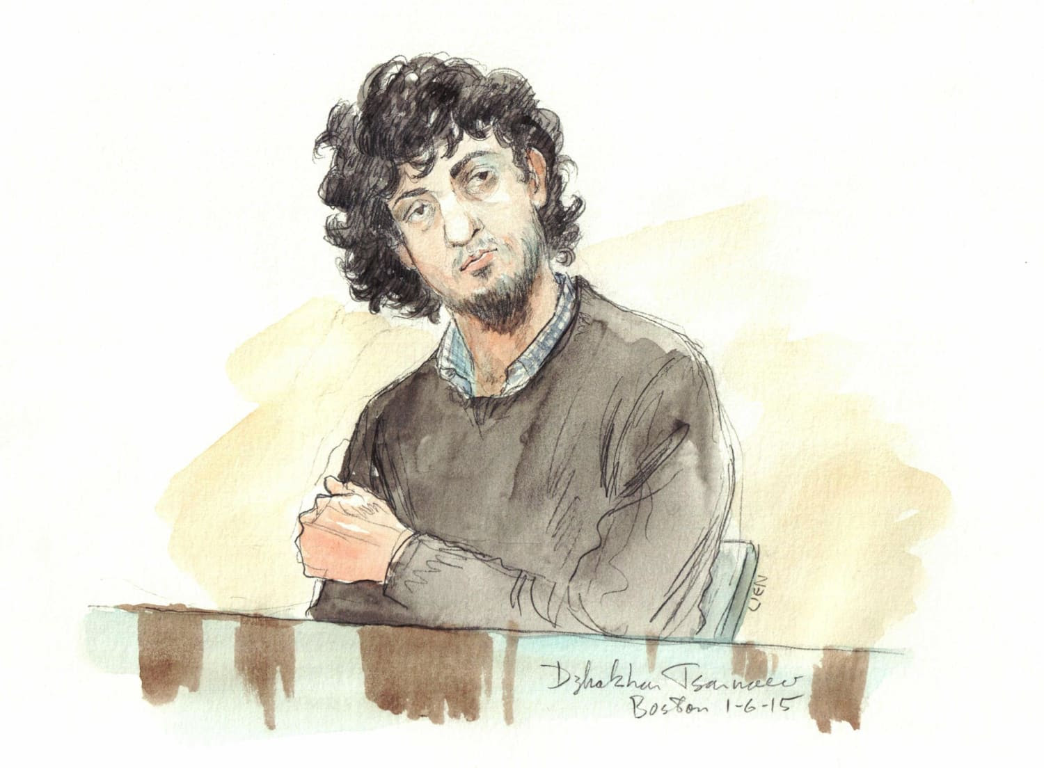 Boston Bombing: TSARNAEV Lawyers Say Not Enough Minorities in Jury.