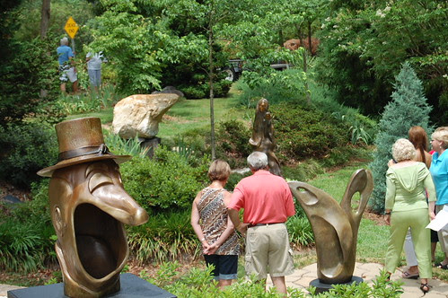 SC Festival Of Flowers