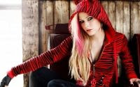 Avril Lavigne