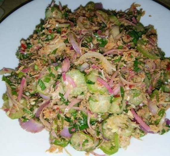 Cara dan Resepi untuk membuat Rendang Tok  My Resepi
