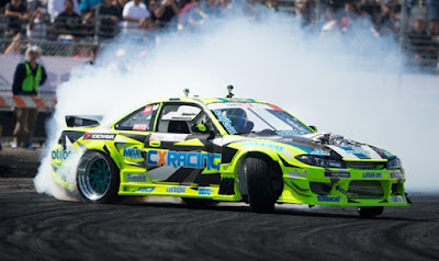 Formula Drift 