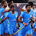 India Hockey / Indian Men's and Women's Hockey Teams Created History at ... - Get the latest hockey news, live scores, results, schedules and more on the times of india.