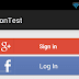 Google Sign In Button Png : Switch between devices, and pick up wherever you left off.