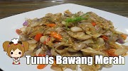 53+ Tumis Bawang Kekinian, Ide Kuliner Penting!