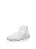 Nike Zapatillas abotinadas Jordan Reveal (Blanco)