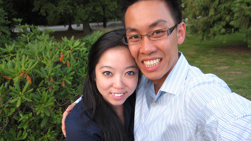 Date#4 - Seasons In The Park _SPLICE