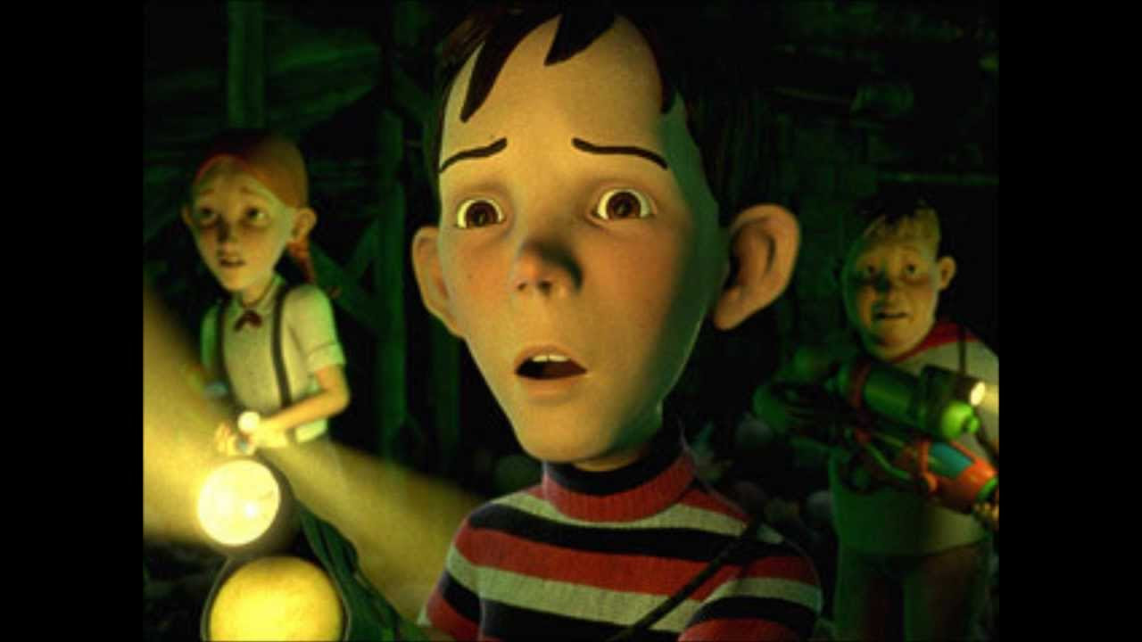 Top 30 Animation Movies of All time - YouTube