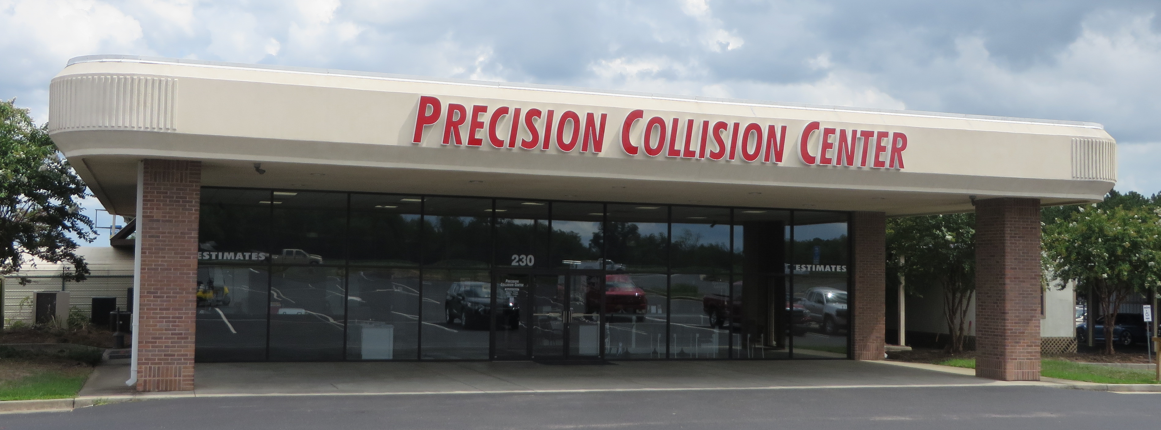 Precision Collision Center Llc Auto Body Shop Warner Robins Ga Auto Body Shop Macon Ga Auto Body Shop Byron Ga