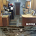 1970S Mobile Home Remodel / Demolishing and remodeling our 1970's mobile home.