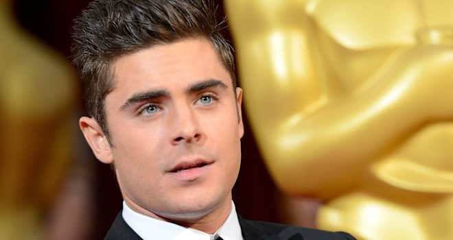 86th Academy Awards - Arrivals