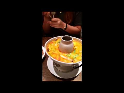 VIDEO : กินอาหารญี่ปุ่น - ร้านที่หนึ่ง ร้านอาหารไทยใน yokohama land mark tower tinun - กินอาหารซามูไร 2 มีโอกาสได้ไปกินกินอาหารซามูไร 2 มีโอกาสได้ไปกินอาหารไทยโดยบังเอิญใต้ตึก yokohama land mark tower ชั้ ...