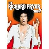 The Richard Pryor Show, Vols. 1 and 2 plus Bonus Disc (1977)