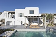 Popular 22+ Modern GreekHouse Design