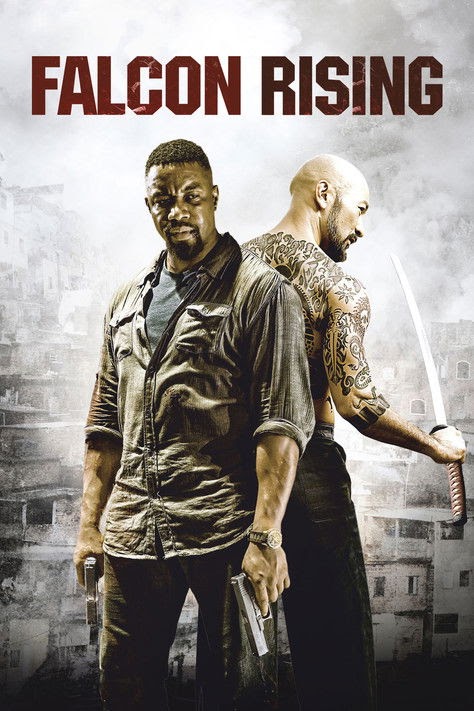 Falcon Rising تنزيل فيلم كامل عبر الإنترنت بترجمة عربية 2014