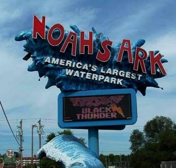 0111 e1312891623764 Top 10 Largest Water Parks