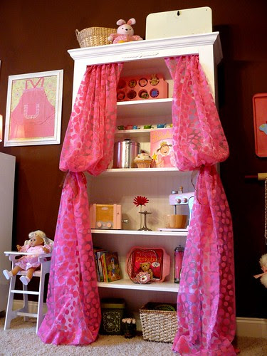 cupcakes and pink dreams (by champagne.chic)