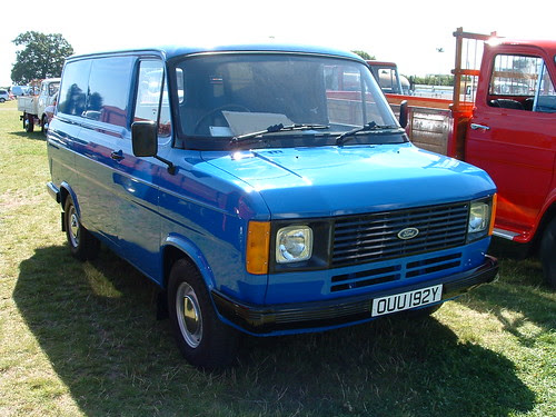 transit mk2 twin