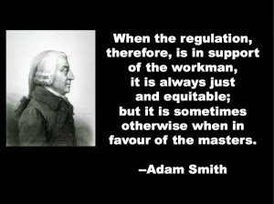 AdamSmithREgulation
