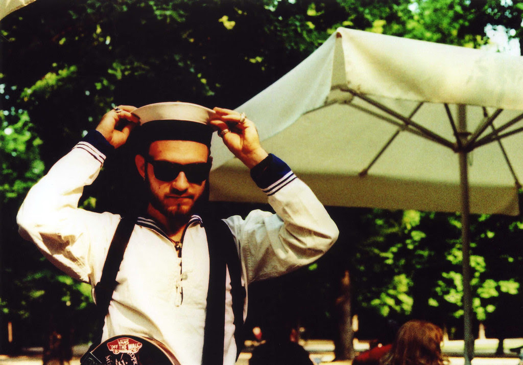 addio al celibato King