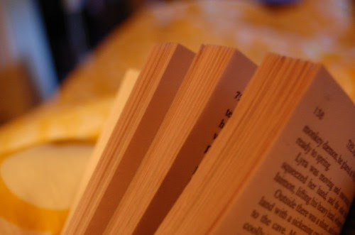 books in bed