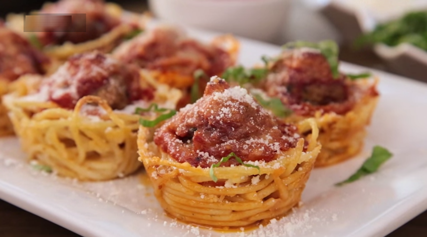 簡単おもてなしレシピ パスタカップ 飲食開業navi