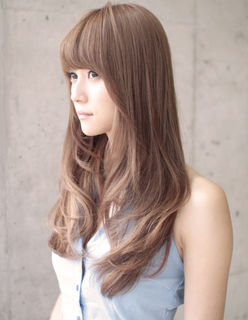 17年人気秋冬カラートップ10 岡山市で人気の美容室arms Relation アームスリレーション