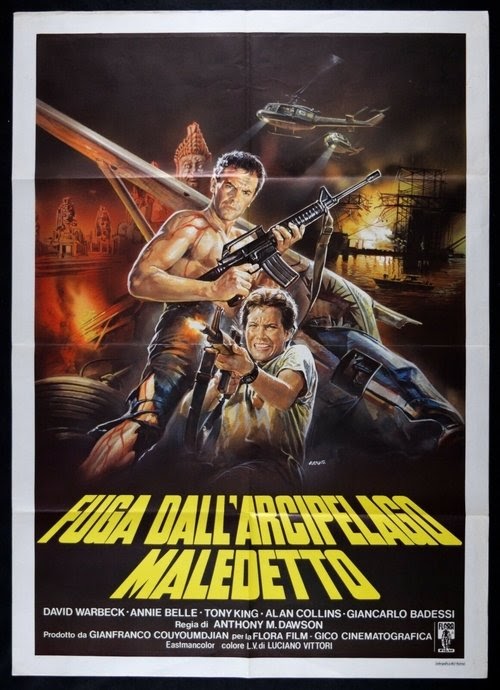 Jäger der Apokalypse - Teil 2 1982 HD stream Deutsch German Online
Kostenlos Deutsch Komplett