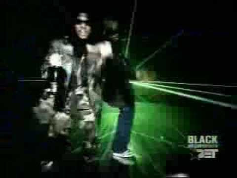 usher lovers and friends