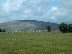 Burren Hills