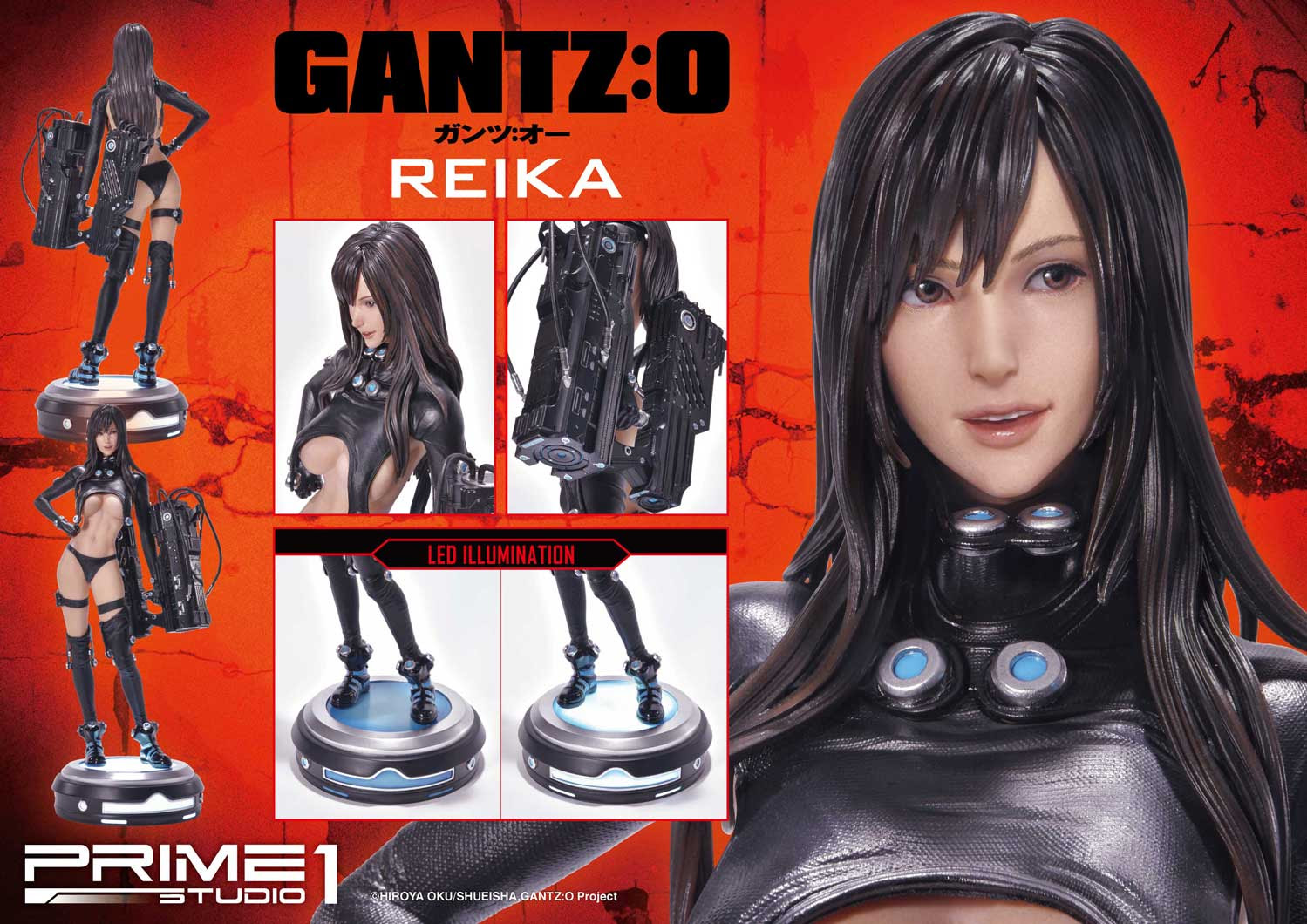 21 Gantz 人气热卖榜推荐 淘宝海外