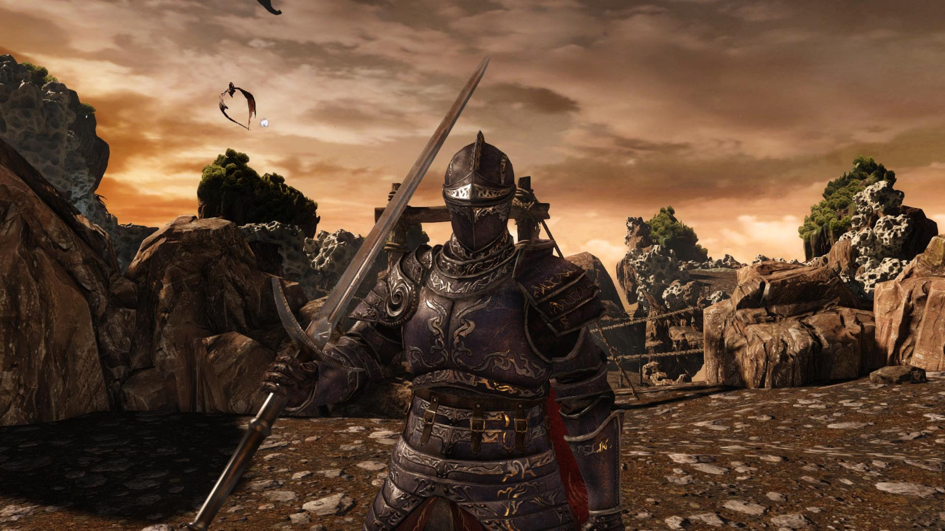 The Dark Souls Weapons The Bastard Sword A Look At The History Properties And Design Of The Ingame Weapons And Their Irl Counterparts Darksouls2