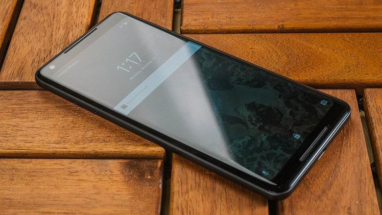 Google Pixel