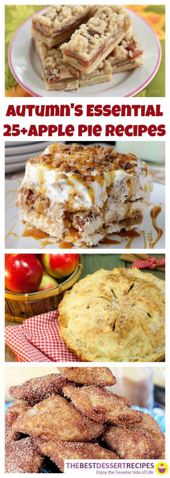 ApplePieRecipes
