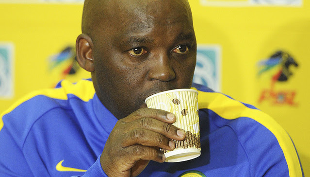 Mamelodi Sundowns Top 5 Football Coaches Of All Time ...