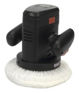 Best Review Sealey CP2518 Cordless Polisher 230mm 18V
